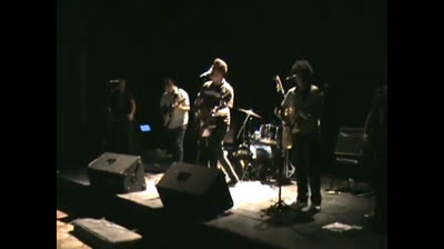Excursiones Polares en Espacio Indie (Quilmes) (12/11/2011) 2