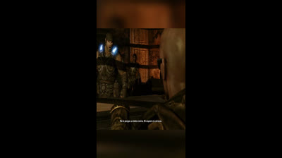 Cual es la primera regla de los negocios  ? #gearsofwar #gaming #gearsofwar3  #jcophn