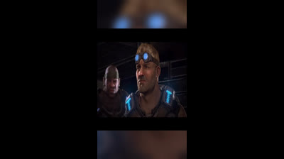 Tienes suficiente para poder volar todo ese edificio ? #gearsofwar #gaming #gearsofwar3  #jcophn