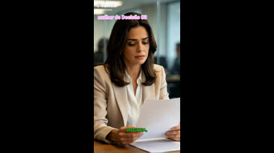 Mulher de Decisão