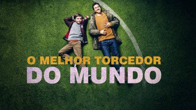O Melhor Torcedor do Mundo (Wochenendrebellen) [2023] {Dublado}