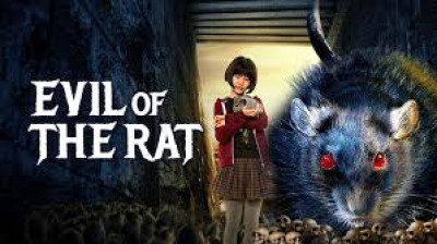 evil of the rat (le roi des rats)(2025)
