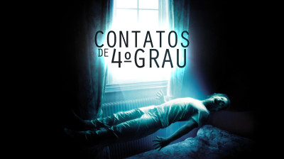 Contatos de 4º Grau (The Fourth Kind) [2009] {Dublado}