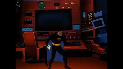 Batman 60 : La quête du démon (partie 1)