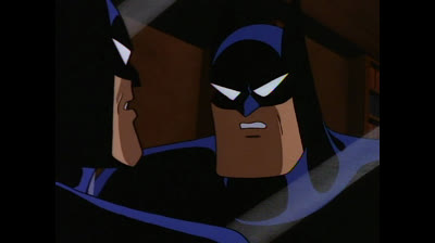 Batman 62 : Une âme en silicone