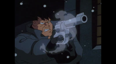 Batman 67 : Qui veut la peau de Bullock