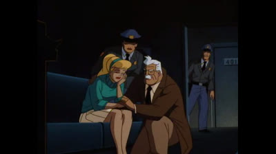 Batman 70 : Le jardin d'enfat