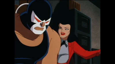 Batman 75 : Bane
