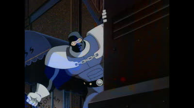 Batman 82 : Double tour