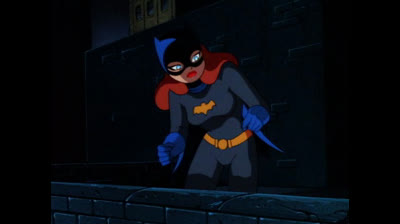 Batman 85 : Le retour de Batgirl
