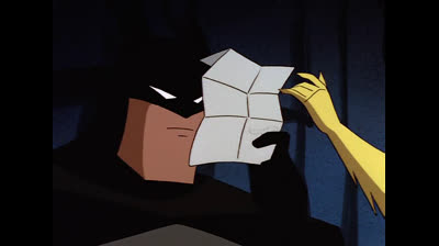 Batman 86 : Le retour de Robin