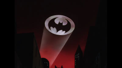 Batman 93 : Destinée
