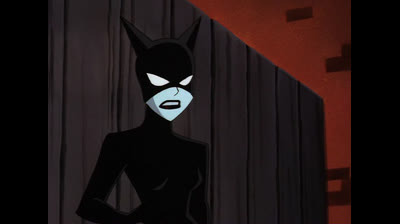 Batman 101 : Le culte du chat