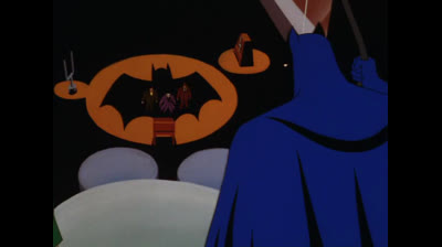 Batman 104