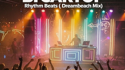 TheDjChorlo Breaktor - Rhythm Beats (Dreambeach Mix) 2026