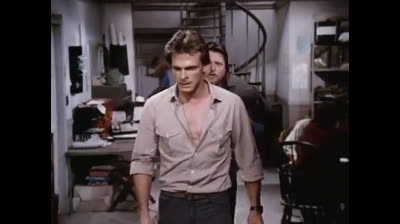 V - Visitors [1983] Stagione 2 Episodio 10