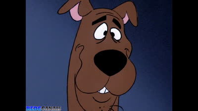 02 Uma Pista para Scooby-Doo