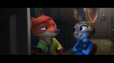 Zootopia