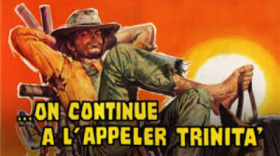ON CONTINUE A LAPPELER TRINITA