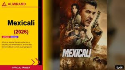 mexicali (2026)