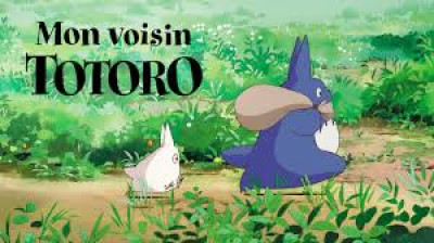 mon voisin totoro (1988)