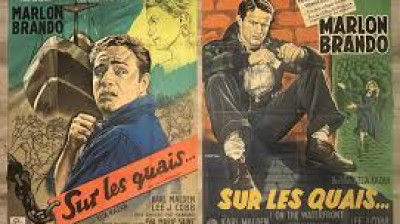 sur les quais (1954)