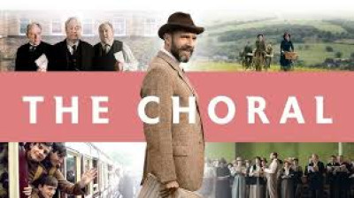 the choral (2025)