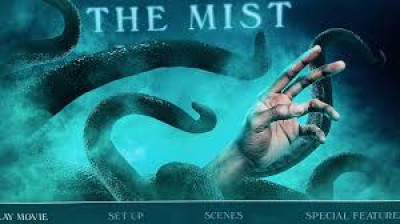 the mist (2007)
