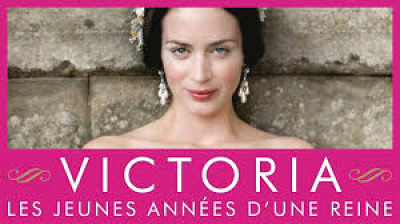 victoria:les jeunes annees d'une reine (2009)