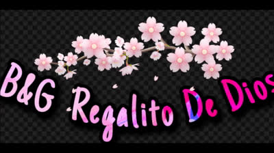 UN REGALITO DE DIOS  (CUMBIA)