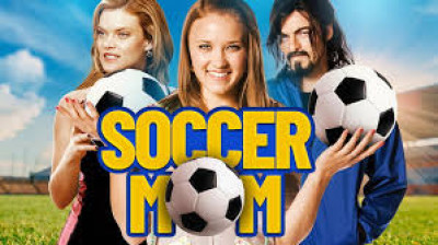 Maman coach (Soccer Mom) (2008)
