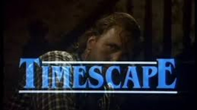 Timescape, le passager du futur (1992)
