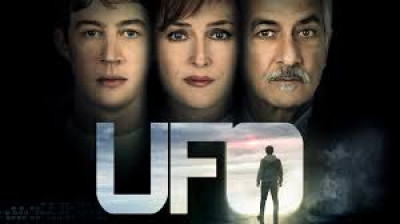 UFO (2018) VF