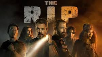 The Rip (2026) VF