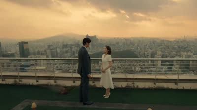 Marry My Husband 12 VF
