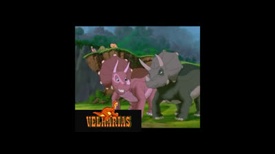 Em Busca do Vale Encantado XI - A Invasão dos Minissauros (Universal 2005)