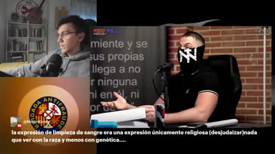 Desmontando a Núcleo Nacional
