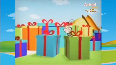 Comerciais Doki E Seus Amigos Discovery Kids (2009-2013).mp4