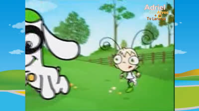 Comerciais Doki E Seus Amigos Discovery Kids (2009-2013).mp4