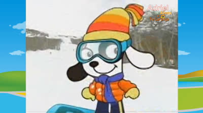 Comerciais Doki E Seus Amigos Discovery Kids (2009-2013).mp4