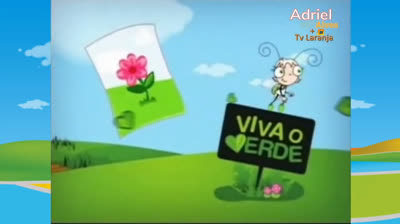 Comerciais Doki E Seus Amigos Discovery Kids (2009-2013).mp4
