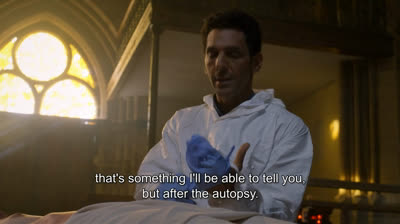 Balthazar S03E04