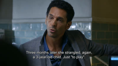 Balthazar S03E06