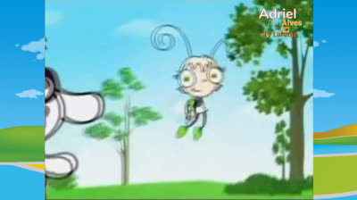 Comerciais Doki E Seus Amigos Discovery Kids (2009-2013).mp4