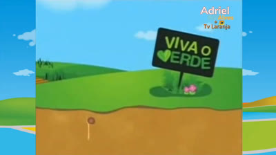 Comerciais Doki E Seus Amigos Discovery Kids (2009-2013).mp4