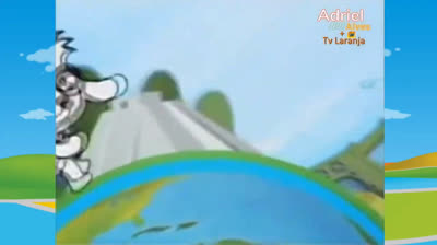 Comerciais Doki E Seus Amigos Discovery Kids (2009-2013).mp4