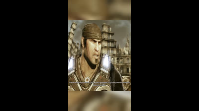 Yo Perdí a mi Hermano y ustedes de la Cog solo llevan miseria? #gearsofwar #gaming #gearsofwar3  #jcophn