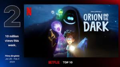 la nuit d'orion (2024)