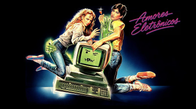 Amores Eletrônicos (Electric Dreams) [1984] {Dublado}