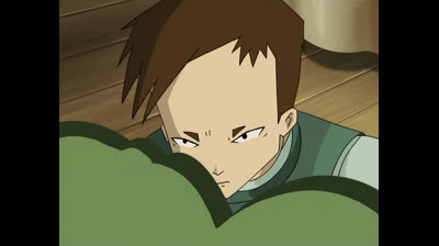 Code Lyoko S1E15 Crise de rire